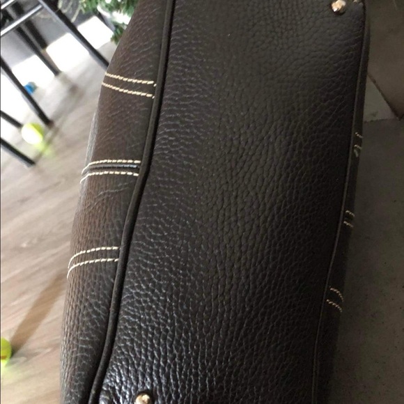 MCM hand bag - Picture 8 of 9